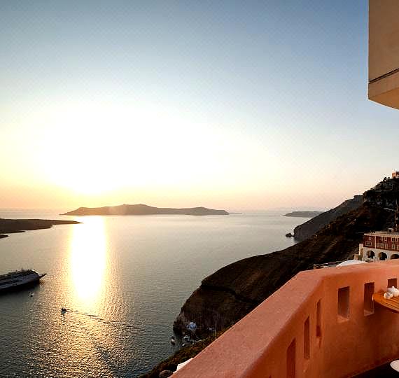 Panorama Boutique Hotel